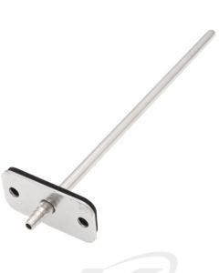 Dwyer A-491 Stainless Steel 6" Static Pressure Tip