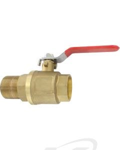 Dwyer A-PFT-HKIT Brass Valve