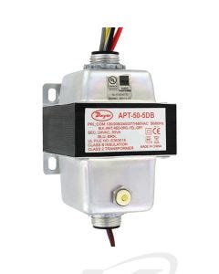 Dwyer APT-75-5DB AC Power Transformer