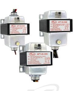 Dwyer APT Isolated Step-Down AC Power Transformers