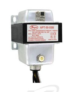 Dwyer APT-50-1SB AC Power Transformer