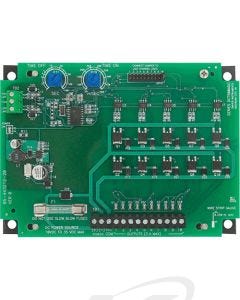 Dwyer DCT506ADC 6-Channel Timer Controller, DC Power