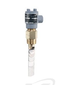 Dwyer V4-2-U V4 Series Flotect Flow SPDT Switch: Brass Body