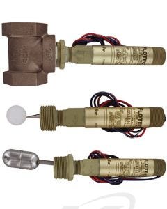 Dwyer L6 Flotect Liquid Level Float Switches