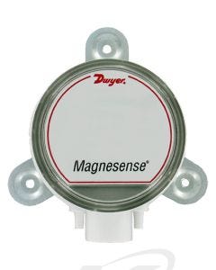 Dwyer MS Magnesense Differential Pressure Transmitter (Accuracy 1%-2% FS)