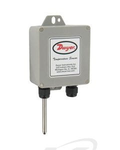 Dwyer O-4F Outside Air Temperature Sensor: 20K Ohm