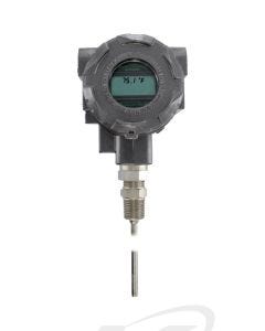 Dwyer TTE Explosion-Proof RTD Temperature Transmitter with LCD Display