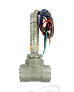 Dwyer V6EPS-S-S-5-S V6 Flotect Explosion-Proof Mini Flow Switch, 1-1/2" NPT, SPDT