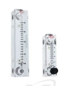 Dwyer Series VF Visi-Float® Acrylic Flowmeter