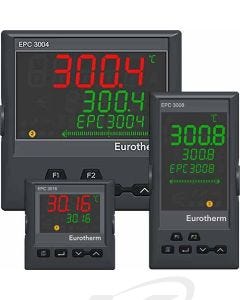 Eurotherm EPC3000 Programmable Single Loop PID Controllers