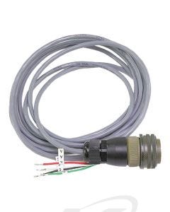 Fireye 59-504-010 Cable and Connector for UV7SC Flame Scanner