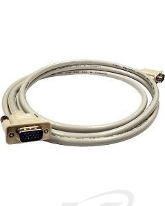 Fireye 59-507-6 Serial Remote Display Cable