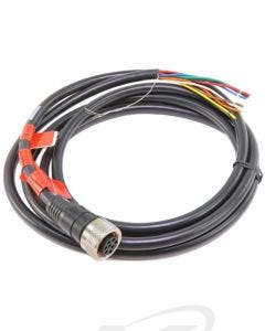 Fireye 59-598-15 Cable Assembly, 15-Meter Length