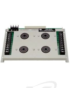 Fireye MB-604E Four-Burner Expansion Module