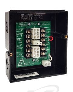 Fireye SB22194 Wiring Base for SB Series Flame Safeguard