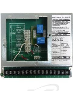 Fireye SB49602-40 SB Series Modulation Wiring Base