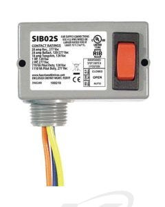 Functional Devices SIB Prepackaged Power Control Switches