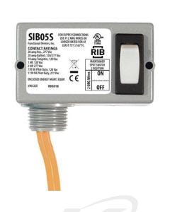 Functional Devices SIB05S Power Control Switch, 20A SPDT