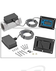 GPI Flomec 113275-10 FM Approved Remote Kit Assembly for Q9 Digital Meters