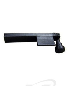 Universal Marking Product 82-39-0201-06 Black Marker