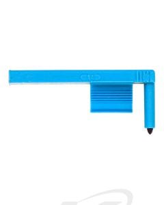 Universal Marking Product 82-39-0303-06 Blue Marker