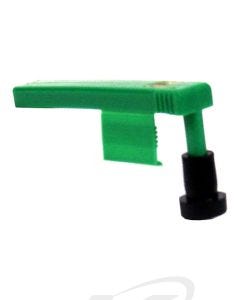 Universal Marking Product 82-39-0304-06 Green Marker