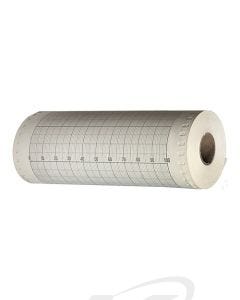 Hewlett Packard 82954A Roll Strip Chart  GC#10319508