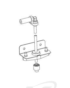 Honeywell 1226A0354 Remote Gassing Kit