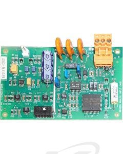 Honeywell 30754922-501 Control Output Circuit Board for DR4500 Chart Recorders