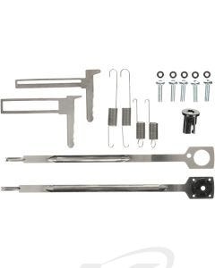 Honeywell 30755980-002 Chart Recorder Pen Arm Hardware Kit