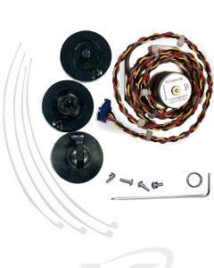 Honeywell 30756113-501 Recorder Chart Hub and Motor Kit