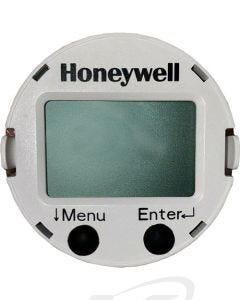 Honeywell 50049911-501 Basic Indicator for SmartLine Transmitters: Front view