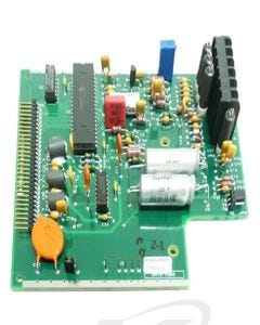 Honeywell 51308448-527 I/O and Communications Board for UDC2800/2900 Controllers