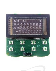 Honeywell 51452845-501 Display/Keyboard Kit for UDC3200/3500 Controllers