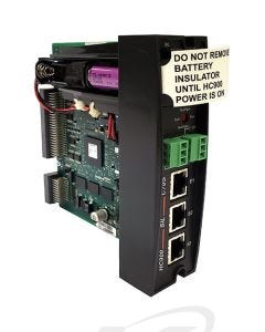 Honeywell 900C70S-0460 ControlEdge HC900 SIL-Rated Controller