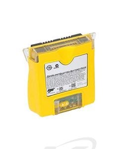 Honeywell BW QT-BAT-R01 Yellow Rechargeable Battery Pack