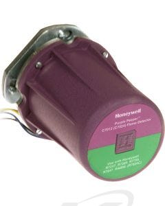 Honeywell C7012 Purple Peeper® Ultraviolet Flame Detector