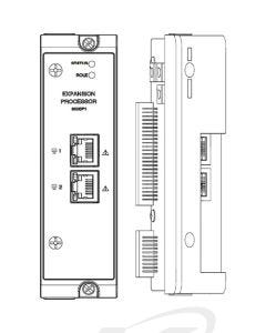 Honeywell 900SP1-0200 ControlEdge PLC/UOC Expansion Processor Module