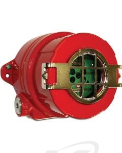 Honeywell Fire Sentry FS20X Multi-Spectrum IR/IR/UV Flame Detector