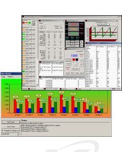 Honeywell FlameTools PC Software