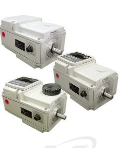 Honeywell HercuLine Smart Electric Actuator Family