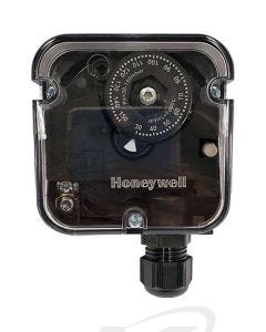 Honeywell Kromschroder KS84447021 DG 50UG-4K2 pressure switch, 2.5 to 50 mbar