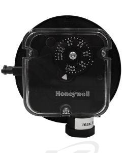 Honeywell Kromschroder DL Pressure Switch for Gas Applications