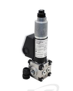 Honeywell Kromschroder KS88000008 VAS 115R/LW Solenoid Valve 230 VAC