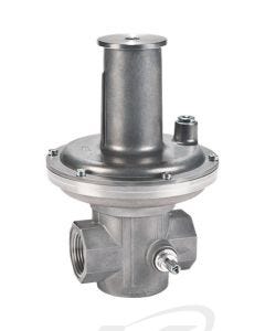 Honeywell Kromschroder VSBV Safety Relief Valve