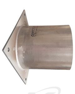 Honeywell Maxon MX27020 Stainless Steel Discharge Sleeve