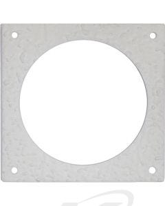 Honeywell Maxon MX33976 Gasket for 8" Discharge Sleeve/Oven Wall