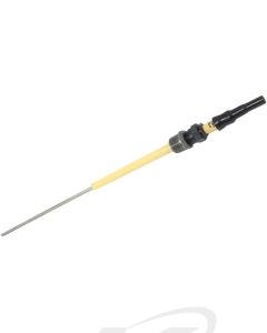 Honeywell Maxon 43079 10.8" Flame Rod Assembly