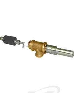 Honeywell Maxon 1079805 Oxy-Pilot Two-Piece Nozzle-Mix Pilot Assembly