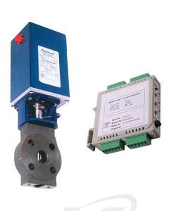 Honeywell Maxon SMARTLINK® CV Intelligent Electronic Valve Actuator Assembly